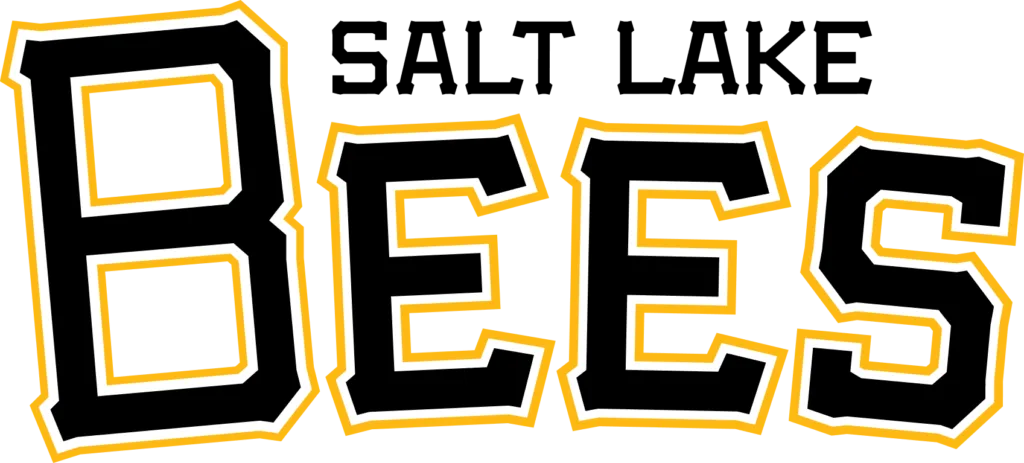 salt lake bees 10 1 12 Styles PCL Salt Lake Bees Svg, Salt Lake Bees Svg, Salt Lake Bees Vector Logo, Salt Lake Bees baseball Clipart, Salt Lake Bees png, Salt Lake Bees cricut files, baseball svg.