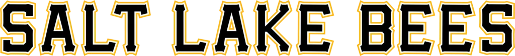 salt lake bees 11 1 12 Styles PCL Salt Lake Bees Svg, Salt Lake Bees Svg, Salt Lake Bees Vector Logo, Salt Lake Bees baseball Clipart, Salt Lake Bees png, Salt Lake Bees cricut files, baseball svg.