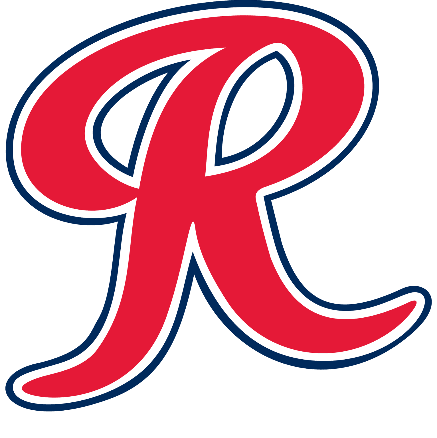 PCL (Pacific Coast League) Rainiers SVG, SVG Files For