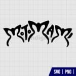 Motomami Logo SVG