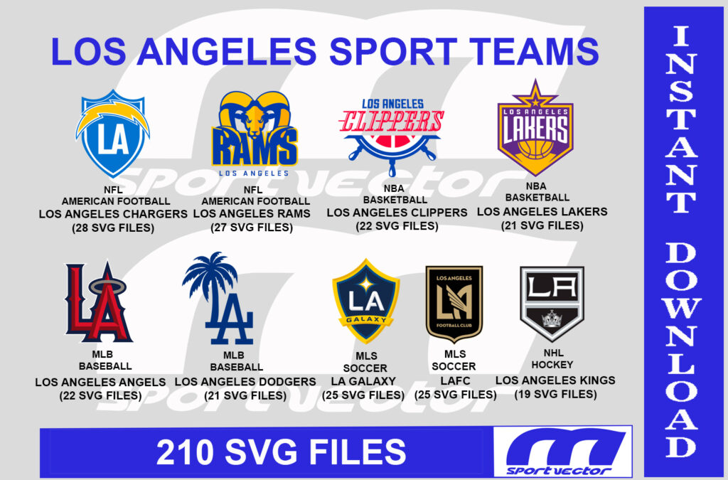 los_angeles_sport_teams