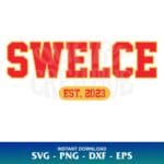 swelce est 2023 svg