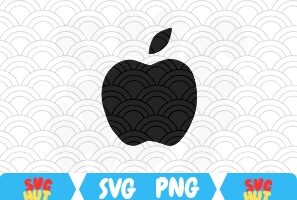 Apple SVG