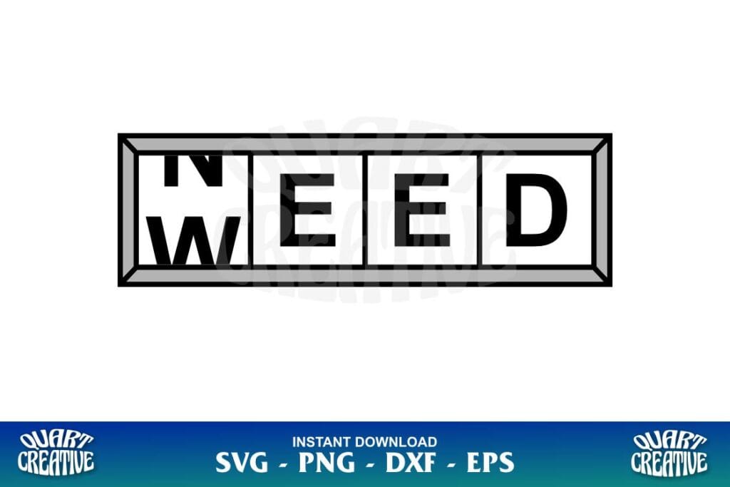 need weed svg Need Weed SVG