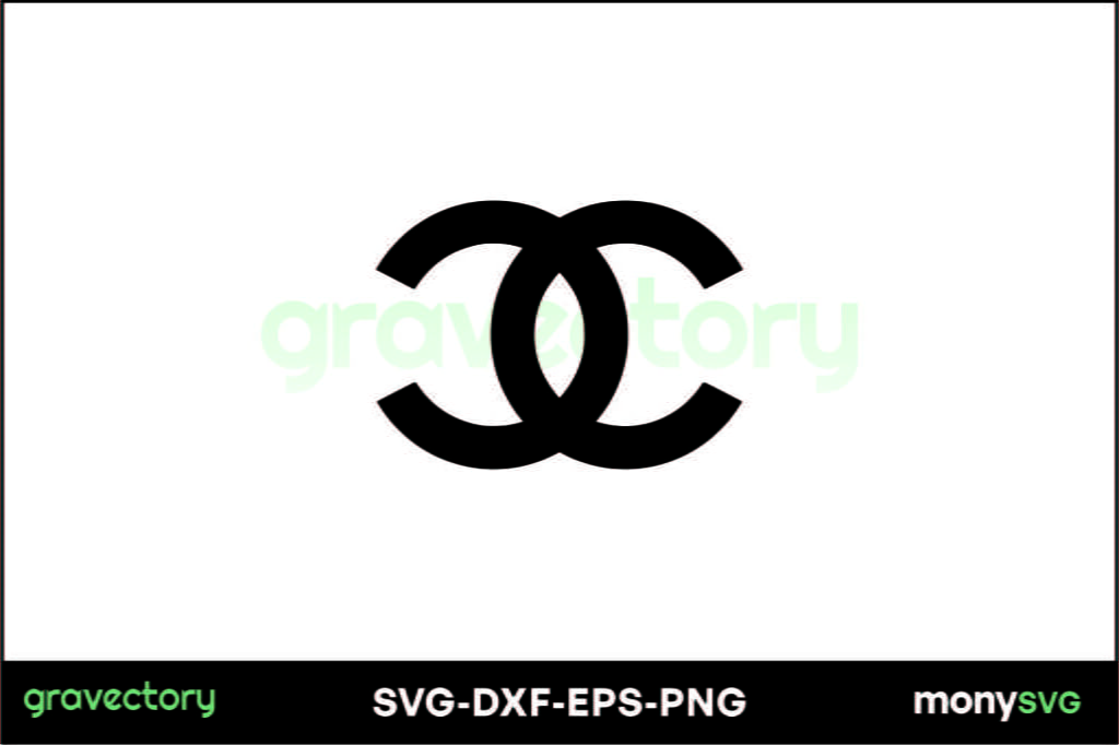 Chanel Chanel SVG
