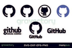 Github svg