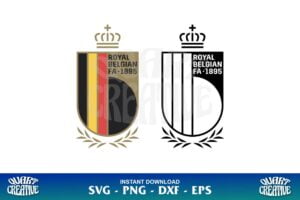 belgium national football team logo svg On Sale