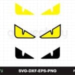 Fendi eyes SVG