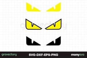 Fendi eyes SVG