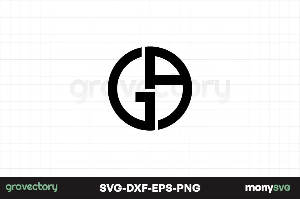 Giorgio logo SVG Giorgio logo SVG