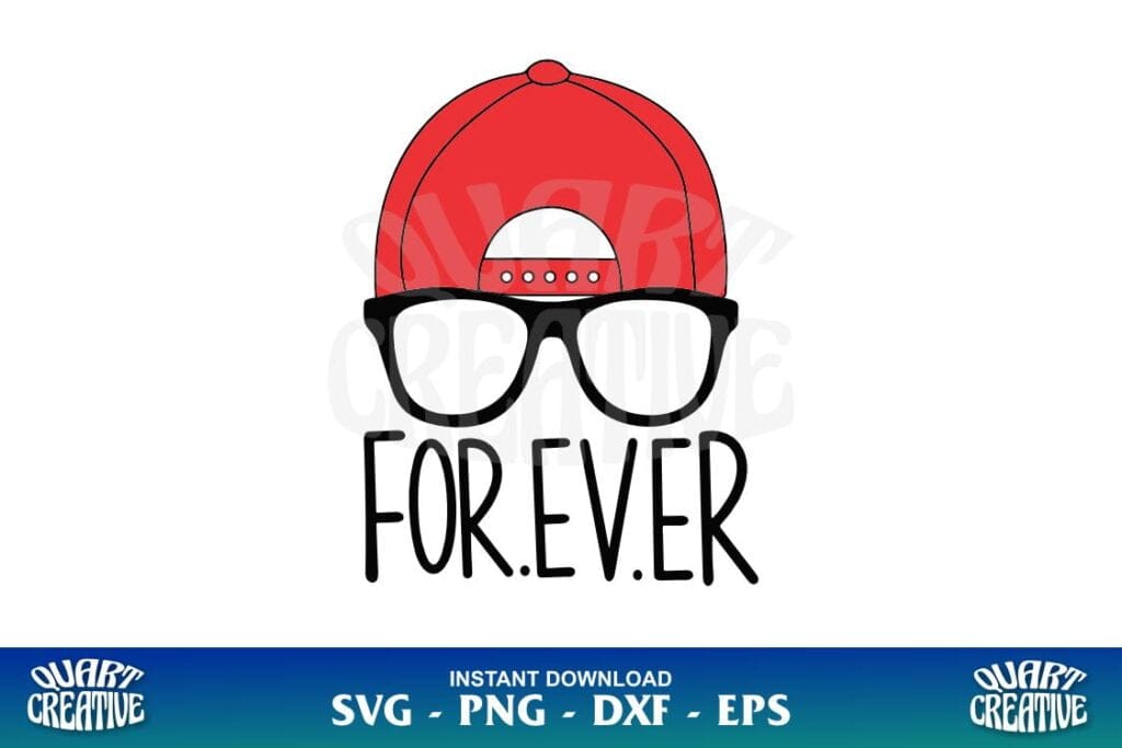 sandlot squints forever svg