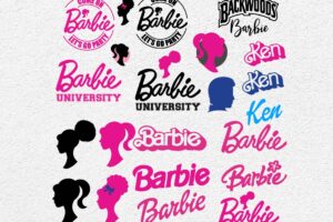 barbie bundle