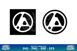 linkin park new logo svg