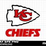 Kansas City logo SVG
