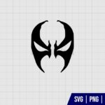 Spawn Logo SVG