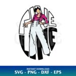 harry styles fine line svg