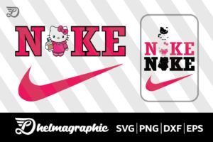 Hello-Kitty-Nike-Logo-SVG