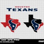 Houston Texans SVG
