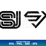 super junior svg cut file