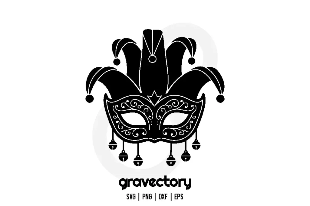 mardi gras mask vector svg free Free SVG