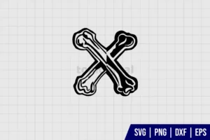 Descendants Carols SVG