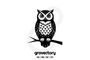 owl clipart svg free