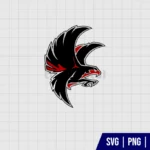 Atlanta Falcons Logo SVG