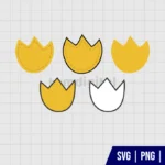 Dog Man Symbol SVG Bundle