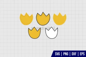 Dog Man Symbol SVG Bundle