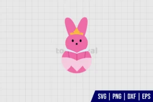 Aurora Peep SVG