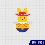 Jessie Peep SVG