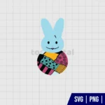 Sally Peep SVG