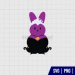 Ursula Peep SVG