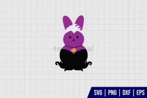 Ursula Peep SVG