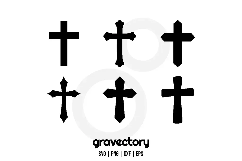 jesus cross svg free cut file Free SVG