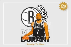 kevin durant NBA PNG Clipart