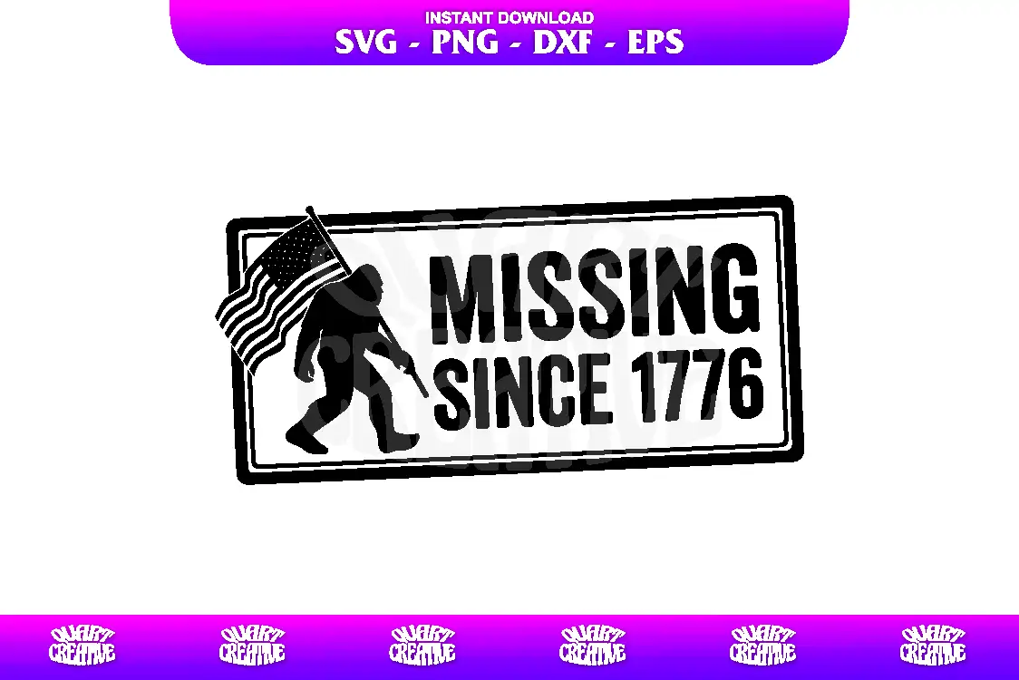 missing since 1776 svg cricut missing since 1776 svg cricut